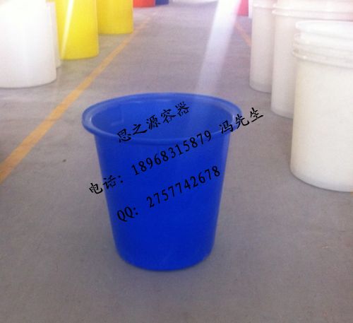 思之源塑料容器宁波2000L食品级圆桶 价格、特性与应用解析