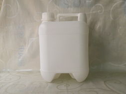 5公斤方罐塑料瓶塑料盖塑料容器 市场销售、采购与贸易动态解析