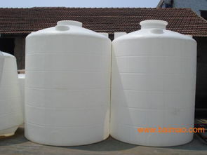 浙江专业生产直销15吨PE塑料容器 详解15立方塑料水塔的制造、优势与选购指南