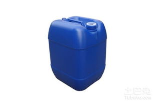 塑料容器分类及质量要求详解