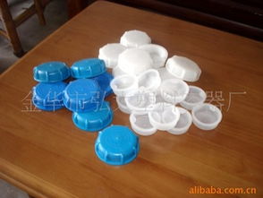 金华市弘大塑料容器厂 专业塑料盖及塑料容器产品一览