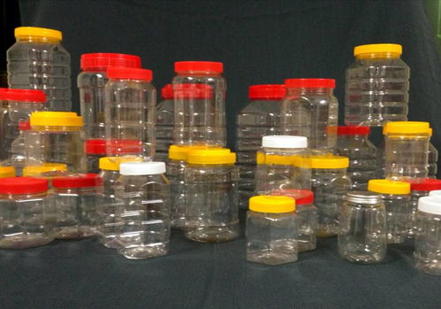 定制塑料容器优选指南 蜂蜜壶与酒精瓶的价格与选择