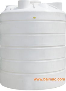 探寻工业巨人 8吨/8000升塑料桶的生产、应用与市场